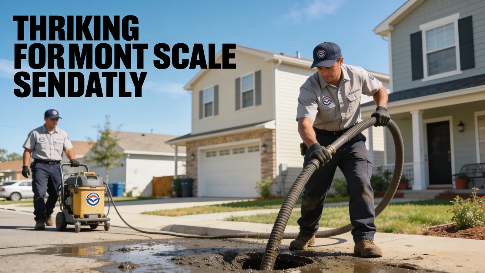 Sewage Cleanup in Scranton, AR near me
